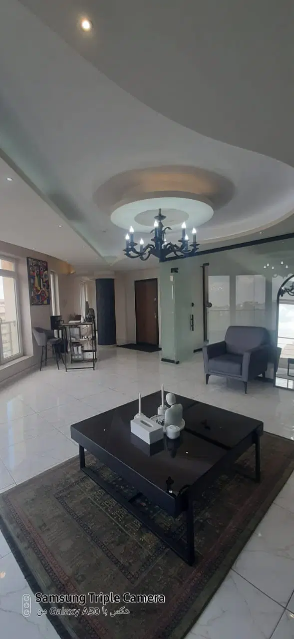 اجاره دفتری لوکس در ایل گلی فردوش