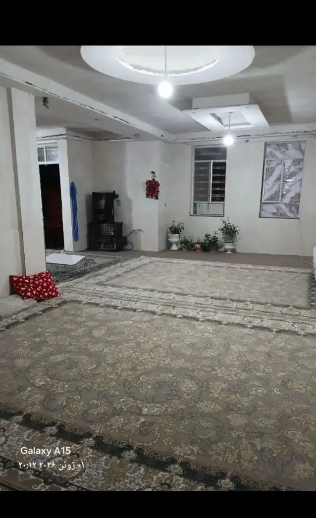 منزل مسکونی واقع در اکبرآباد امیرکبیر ۵
