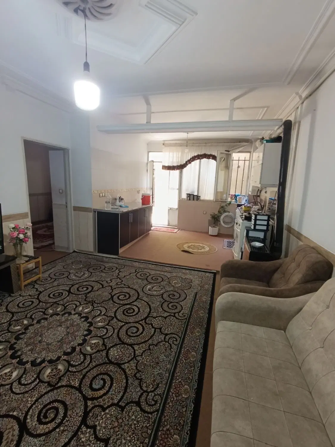 منزل تک خواب جهت رهن و اجاره