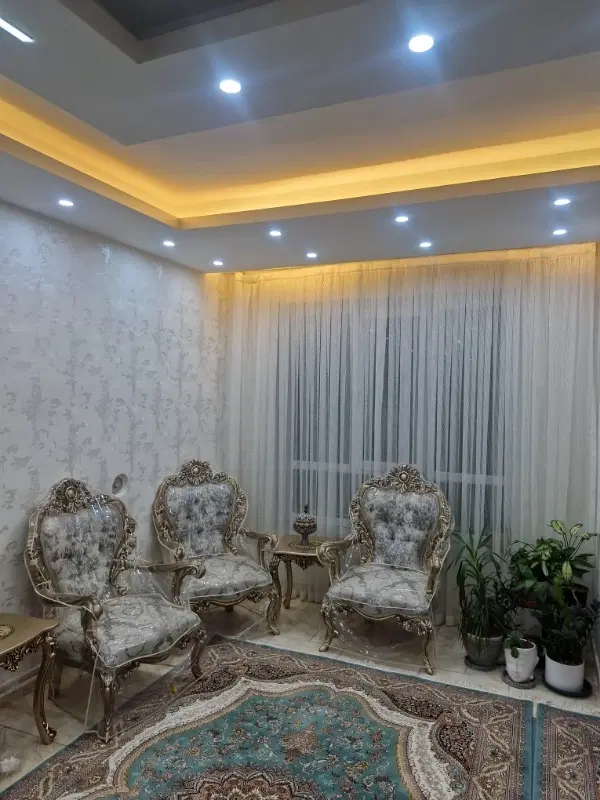 فروش خانه ویلایی به علت مهاجرت به شهر دیگر