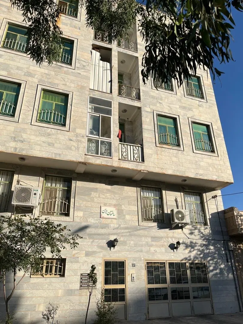 فروش ۸۵ متری رسالت سمنان