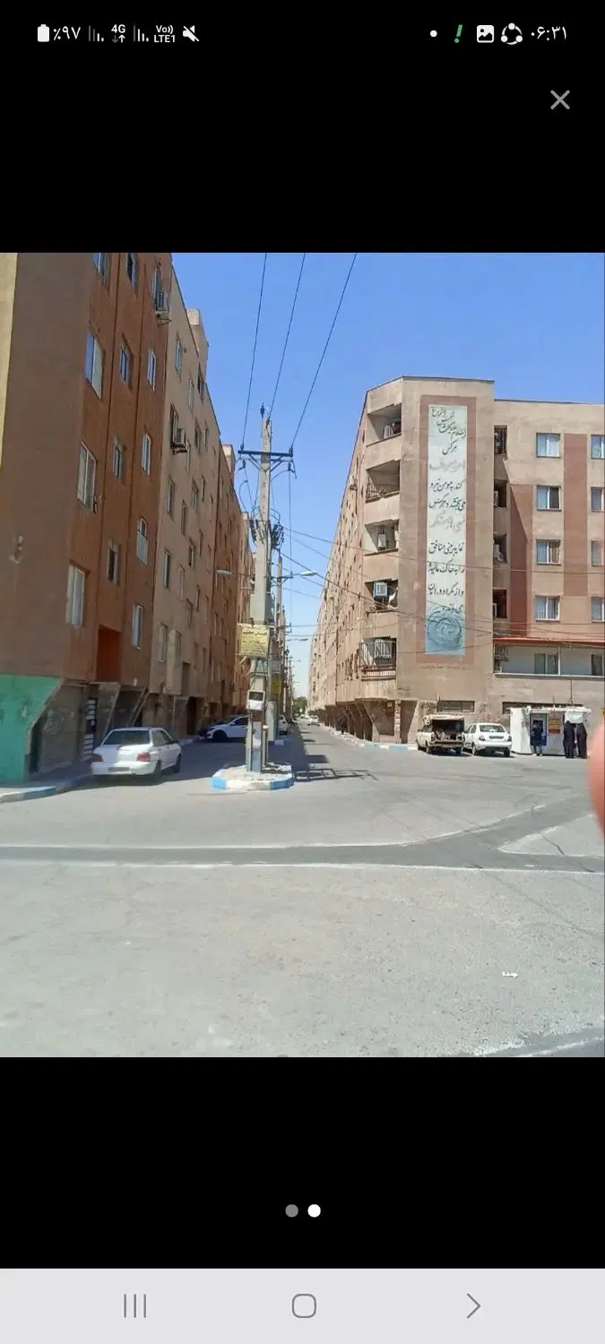فروش آپارتمان