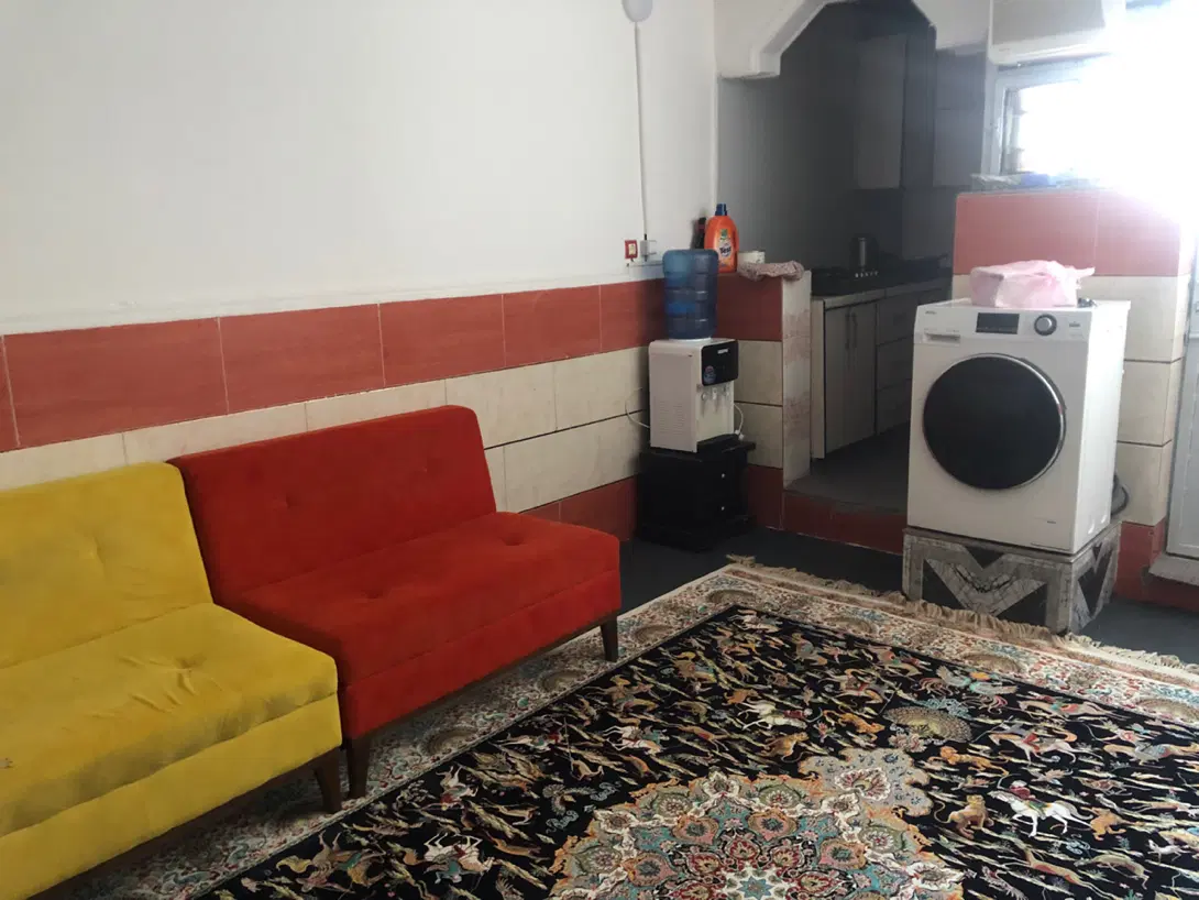 اجاره سوییت روزانه