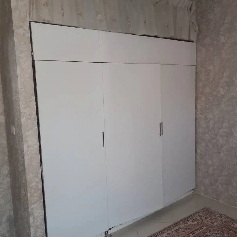 مپسا پنج_زون ۳_فول طبقات _سالن بزرگ پرند