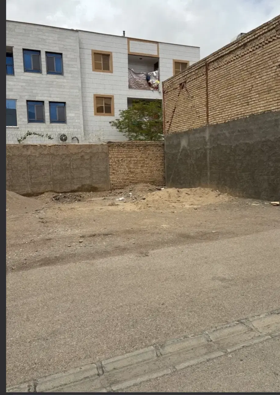 فروش زمین تجاری