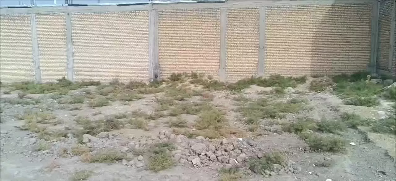 فروش زمین مسکونی پشت دهیاری کلدوزخ یک