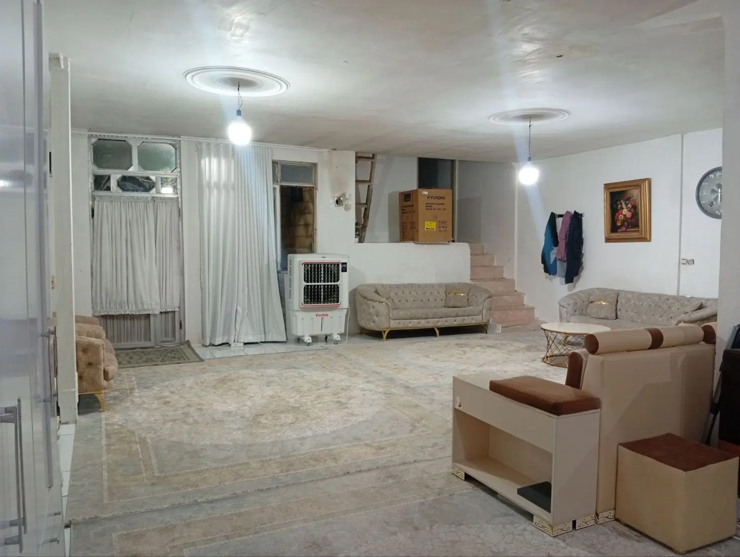 خانه اجاره دهپهن