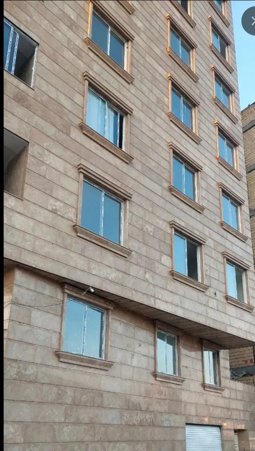 زمین فروشی پردیس