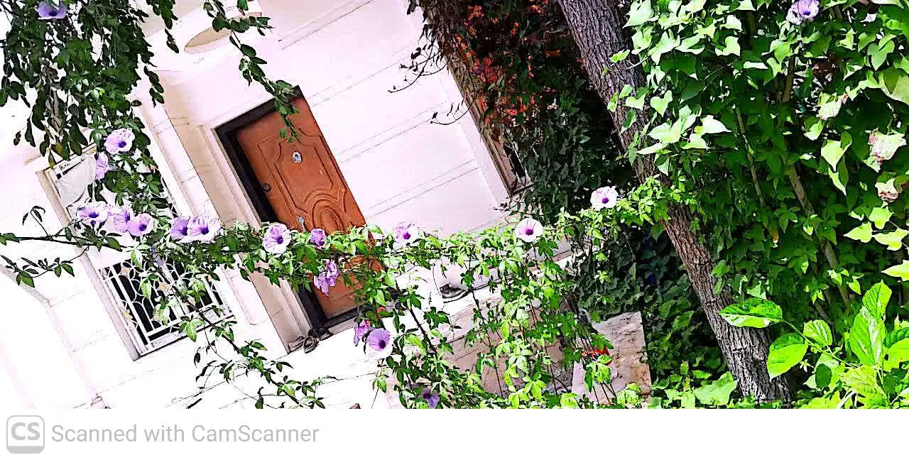 رهن ویلایی شیک و تمیز