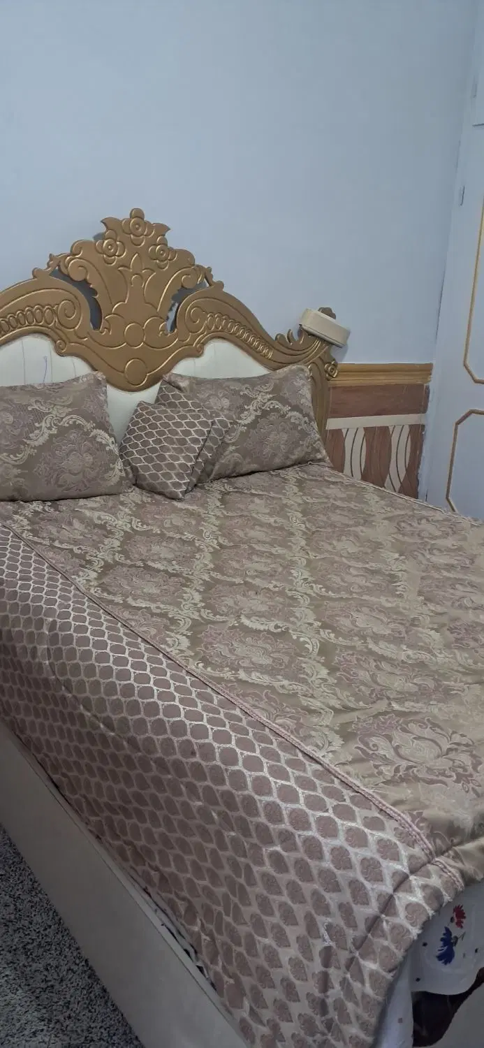 خانه ویلایی باز سازی شده