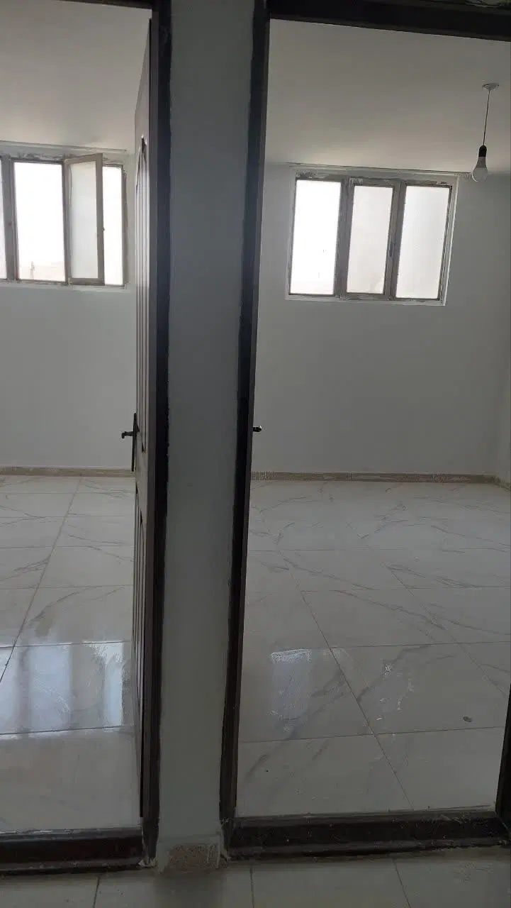 آپارتمان ۹۸ متر دو خوابه