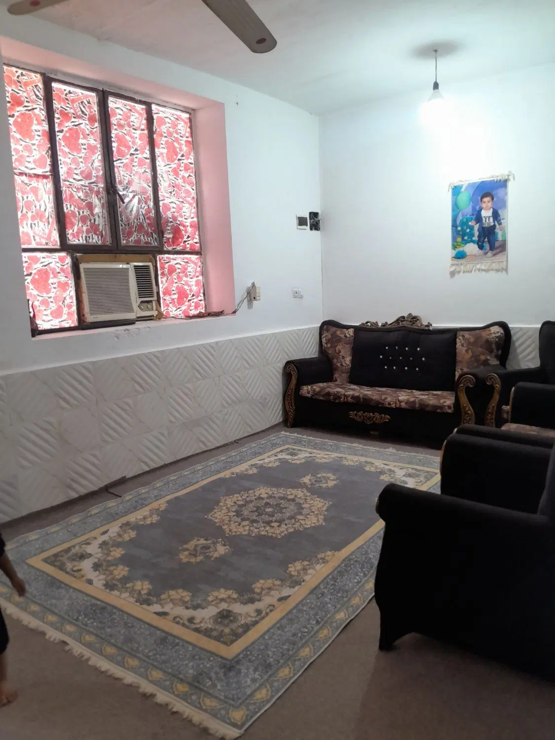 خونه منیوحی البوحمید