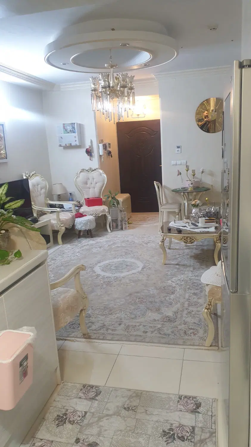 فروش آپارتمان