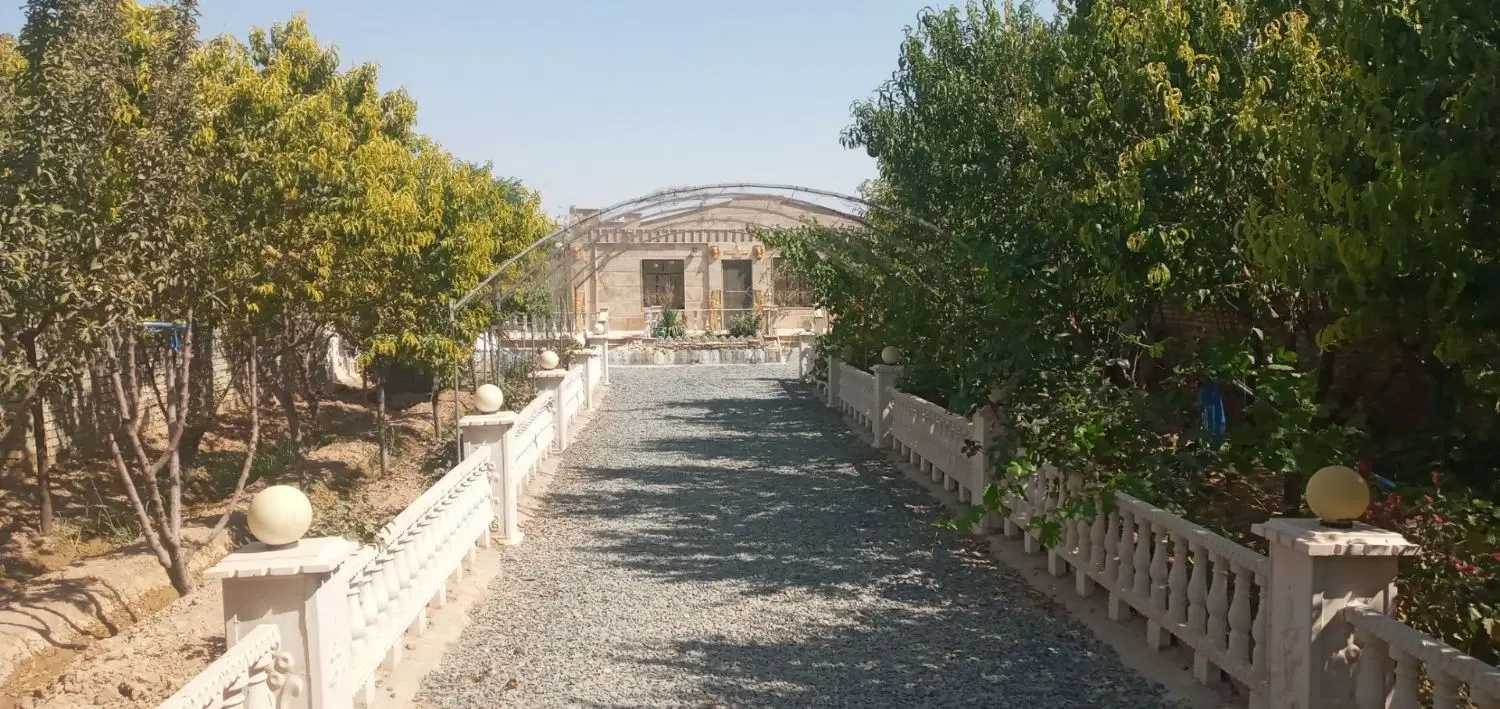 ویلا باغ زیبا