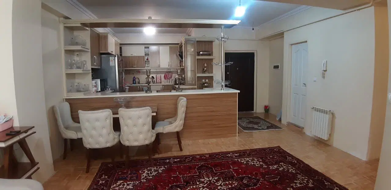 فروش آپارتمان