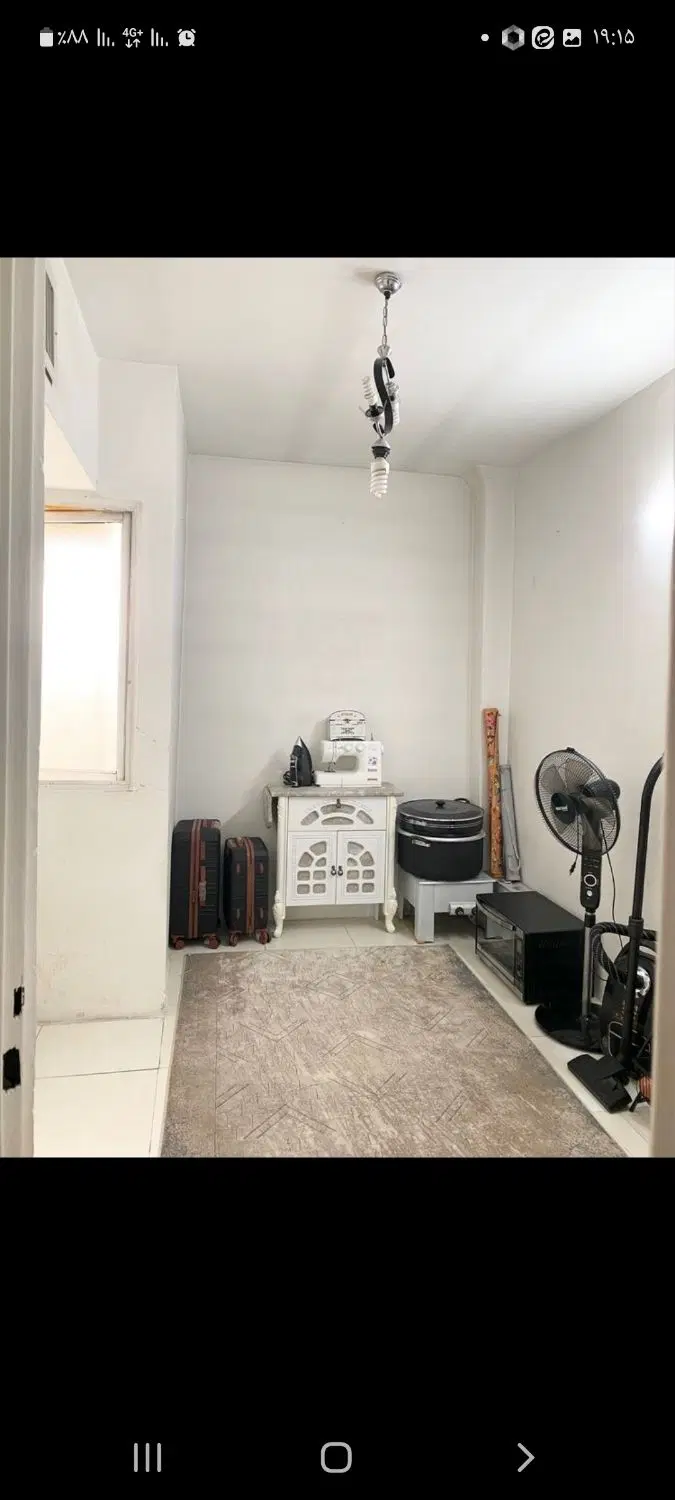 آپارتمان تک واحدی فروشی