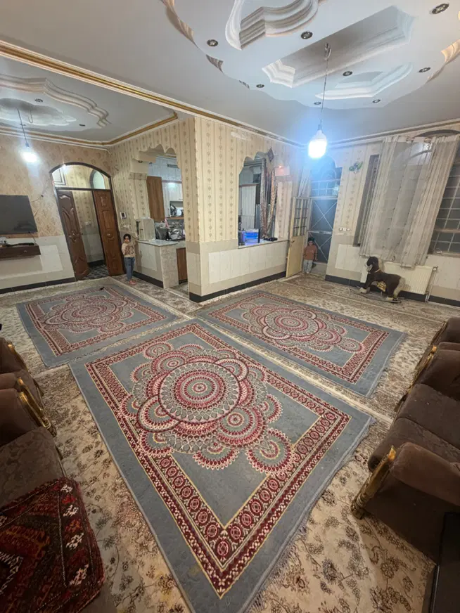 ویلایی _ زیباشهر ، رضوان