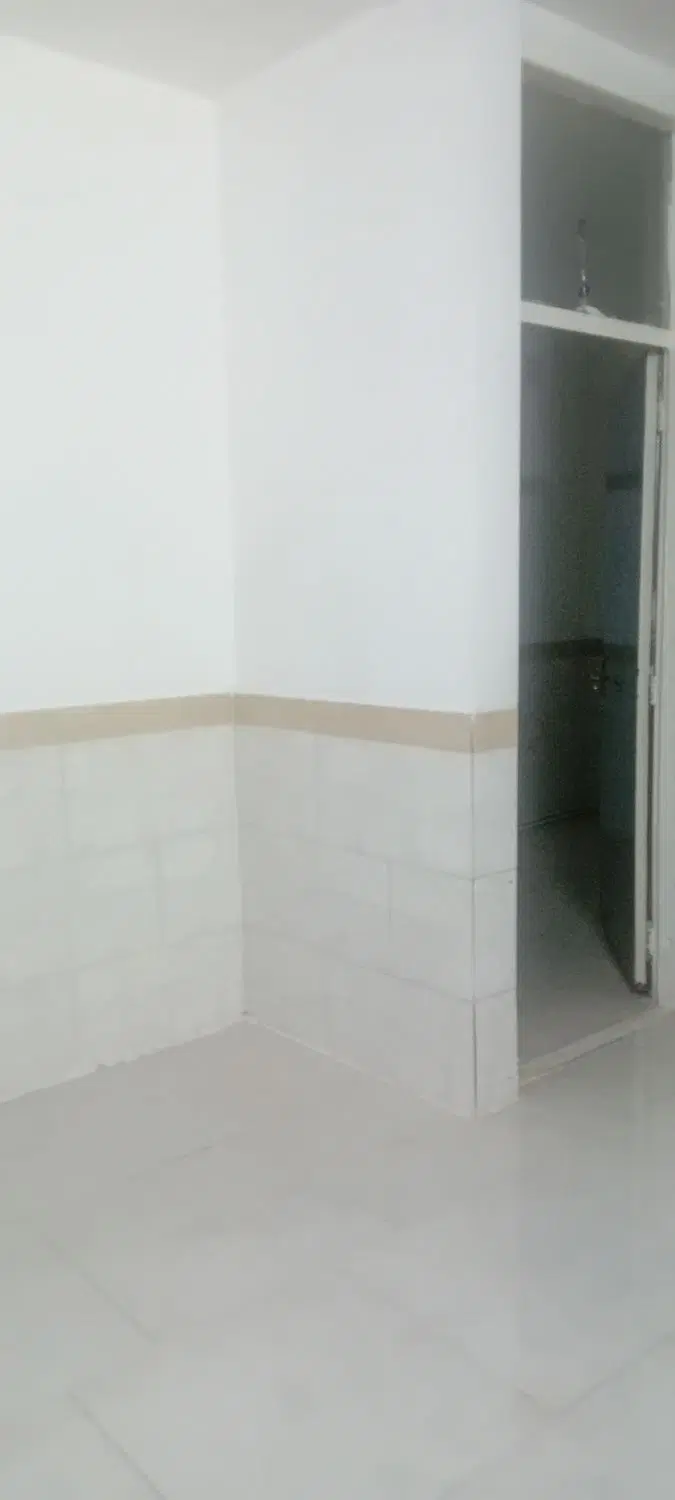 منزل مسکونی۶۰ متری طبقه همکف