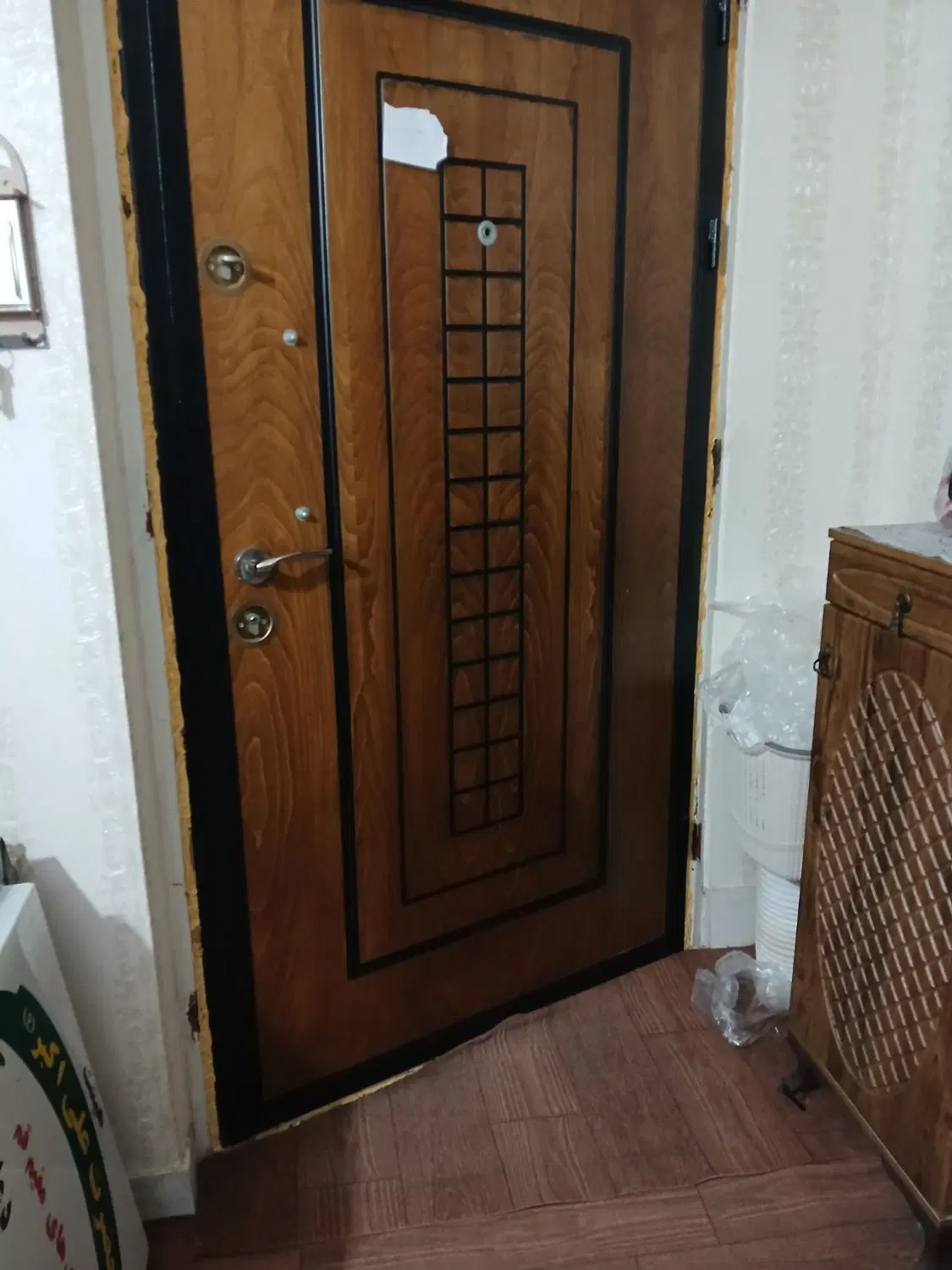 آپارتمان 70 متری