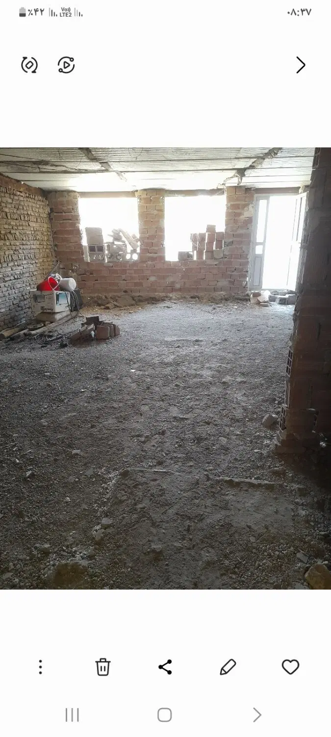 اجاره برای انباری