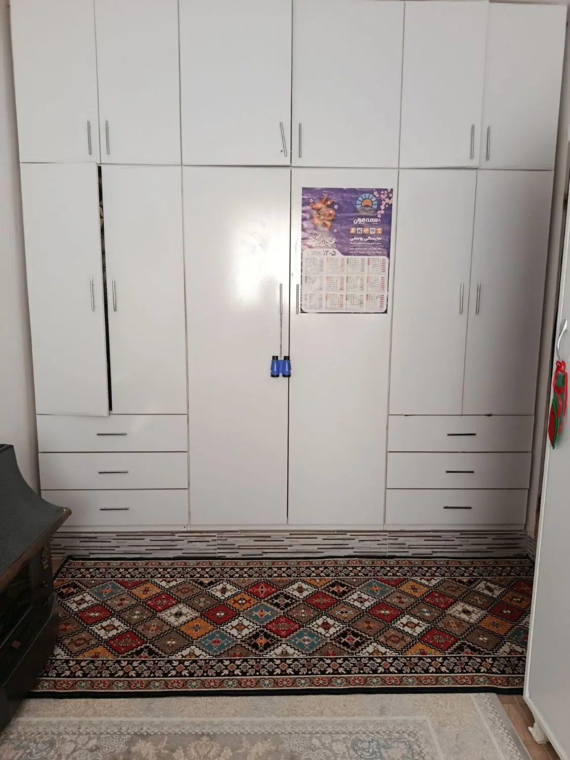 خانه ویلایی همکف یکخابه