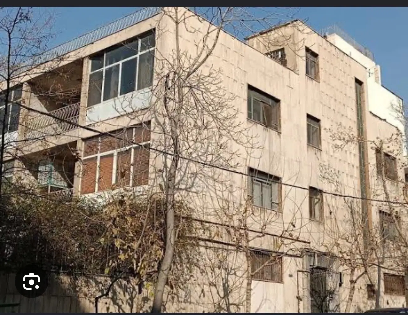 فروش ملک کلنگی