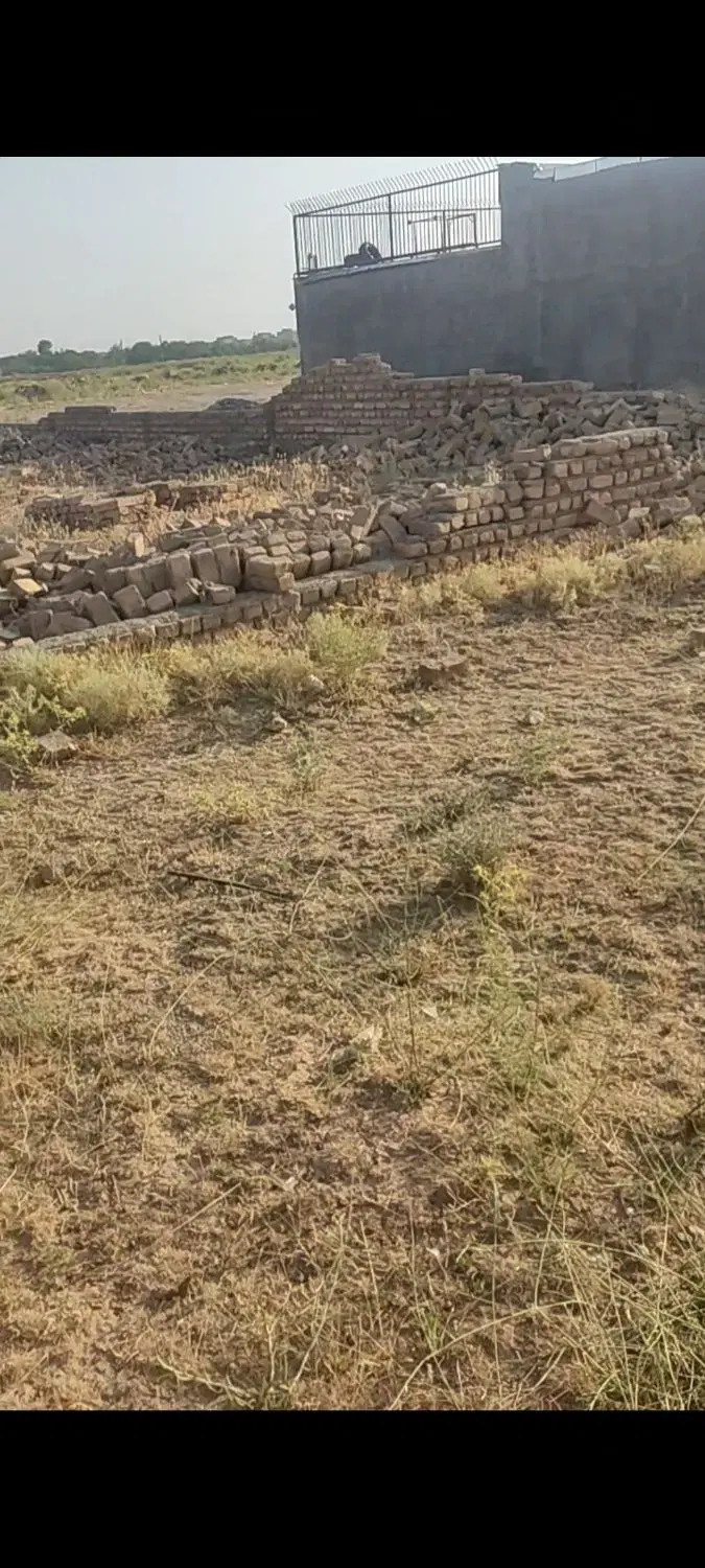 زمین داخل بافت شهری قابل معاوضه