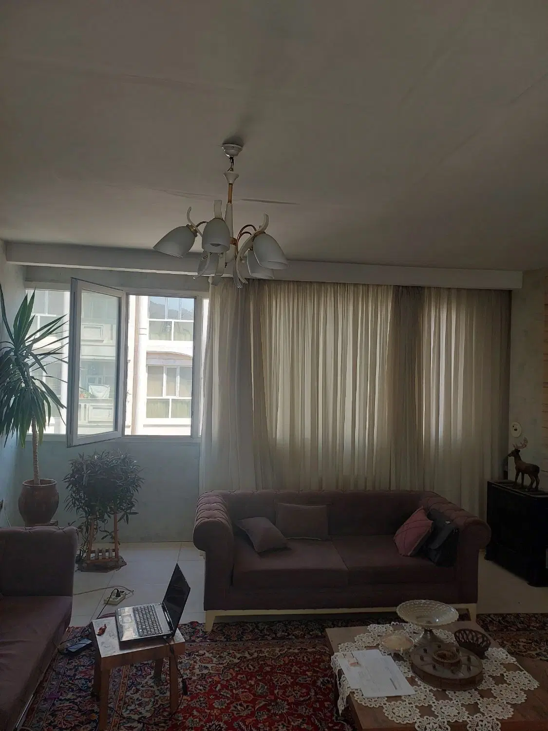 فروش آپارتمان