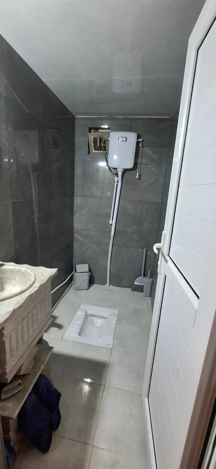 فروش آپارتمان بازسازی شده ۹۵.۵ متر تعاون