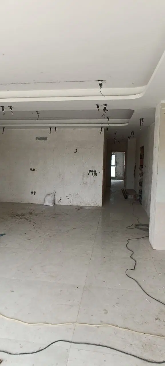 ۱۹۰ متر آپارتمان کلید اول بلواردانشجو