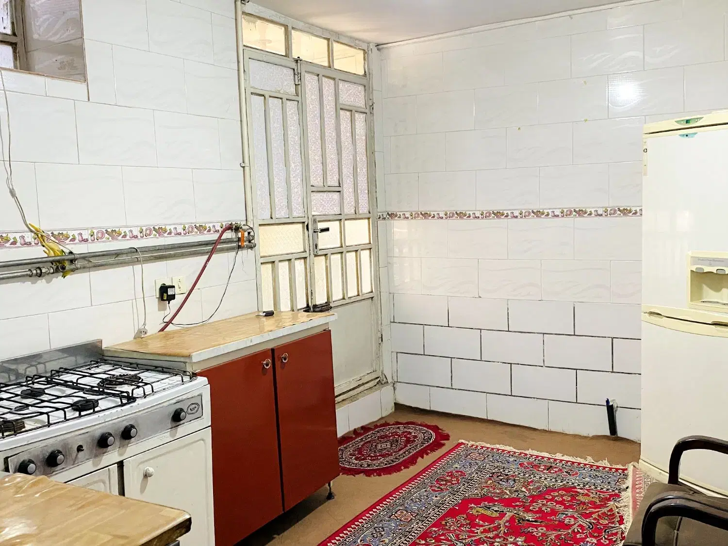 اجاره سوئیت کوتاه مدت