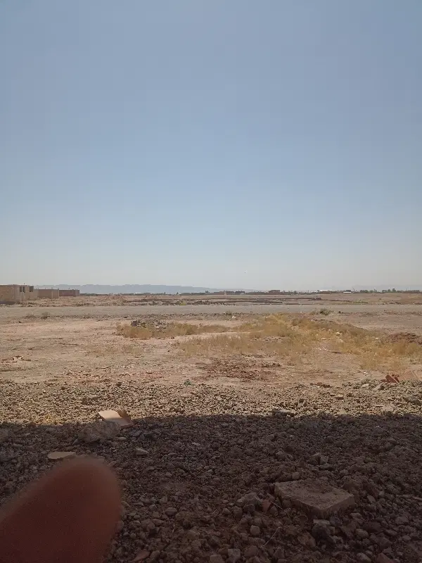 زمین‌‌احمداباد‌رضوی