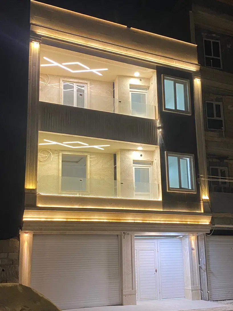 فروش واحد کامل آپارتمان و تک