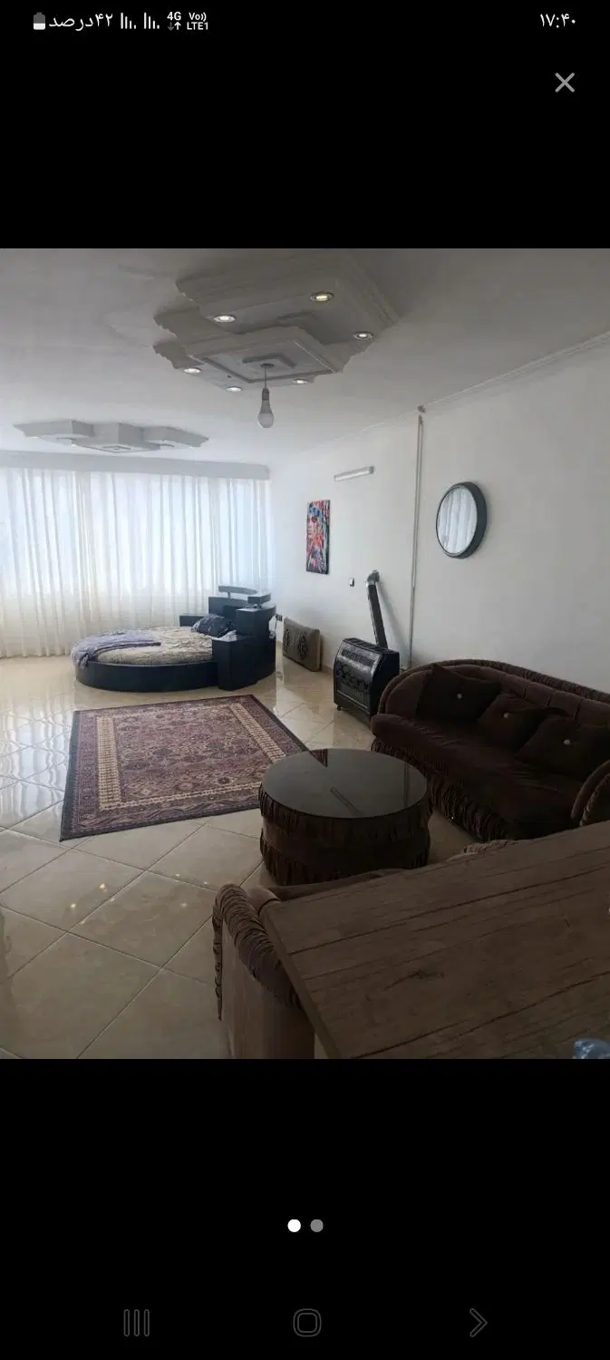 اجاره سوئیت در اخلمد بهشت خراسان