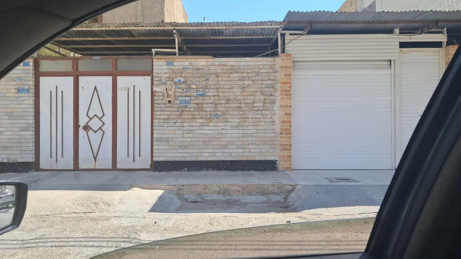 فروش ملک ویلایی کوی ملت فاز 4 خ 9
