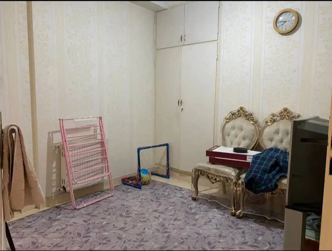 رهن واحد مسکونی ۹۰ متری