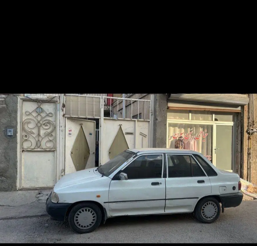 رهن مغازه ۲۴ متری