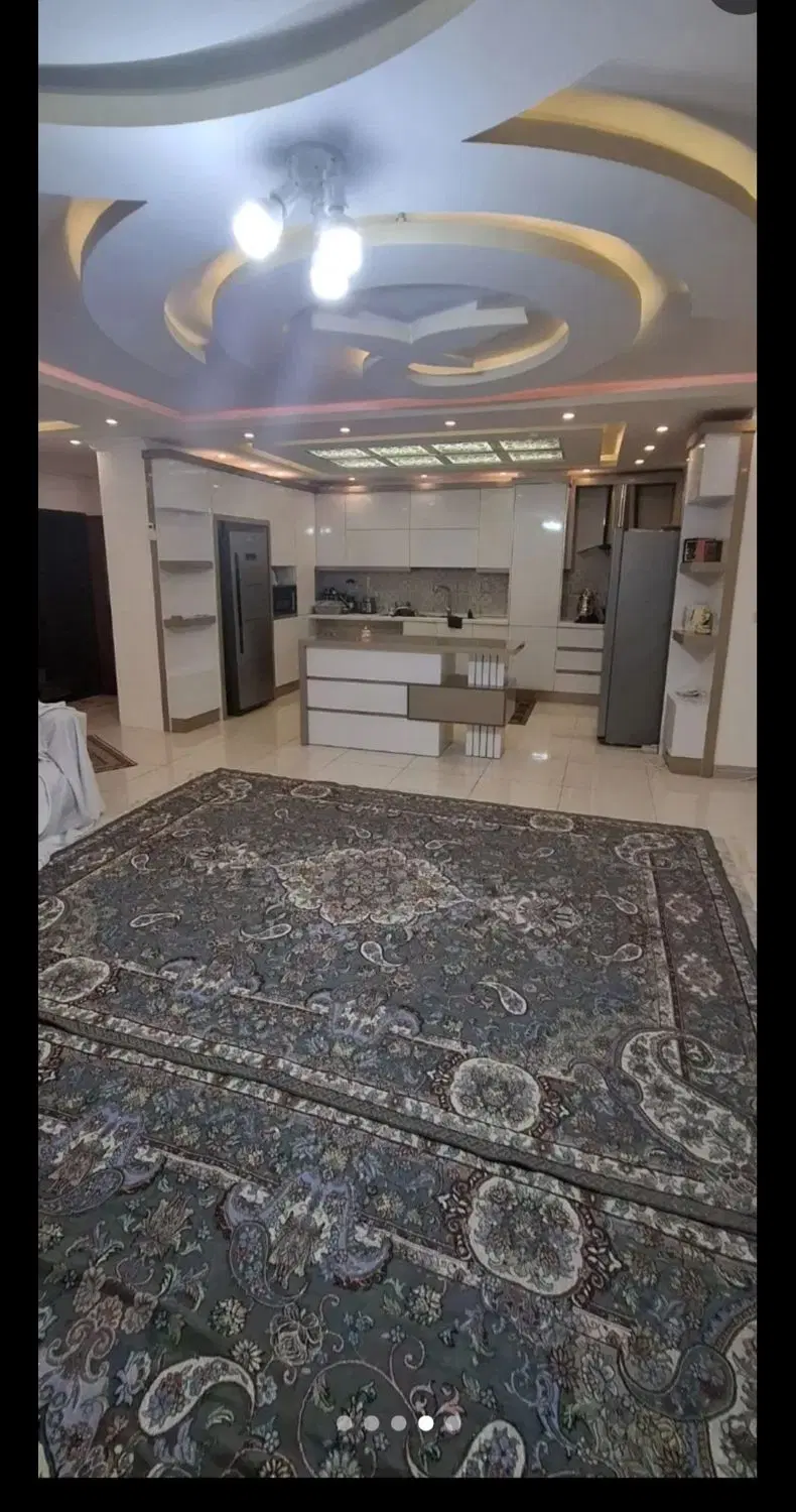 رهن واحد ۱۱۵ متری_سرگل