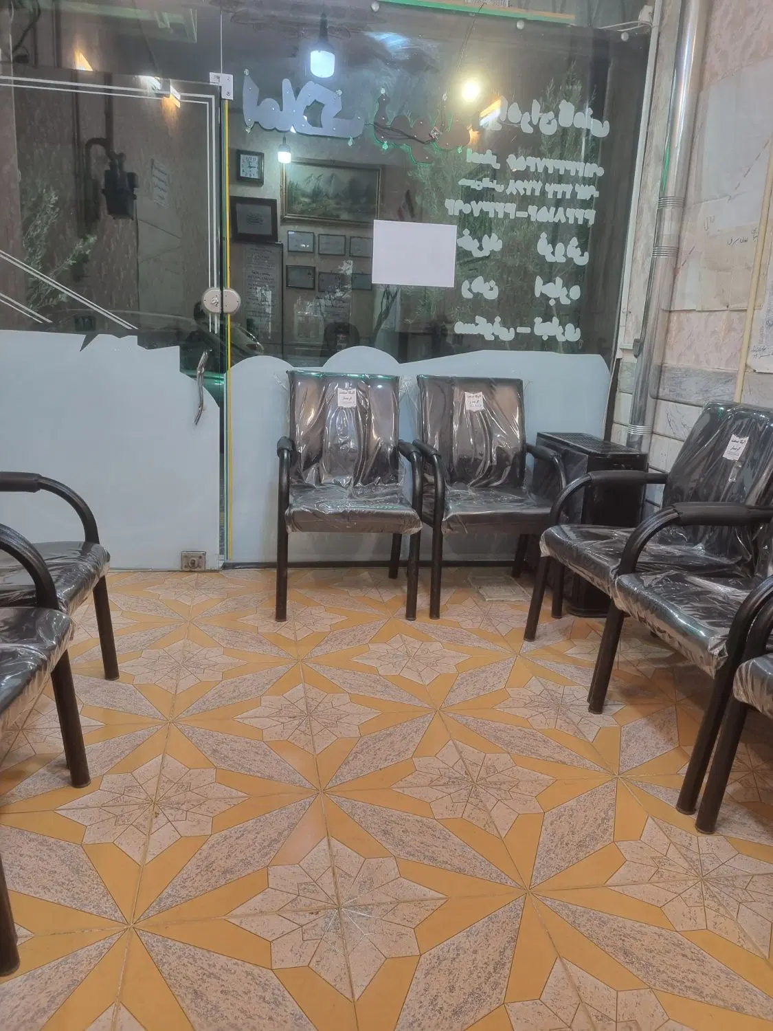 فروش اپارتمان ۵۲متری