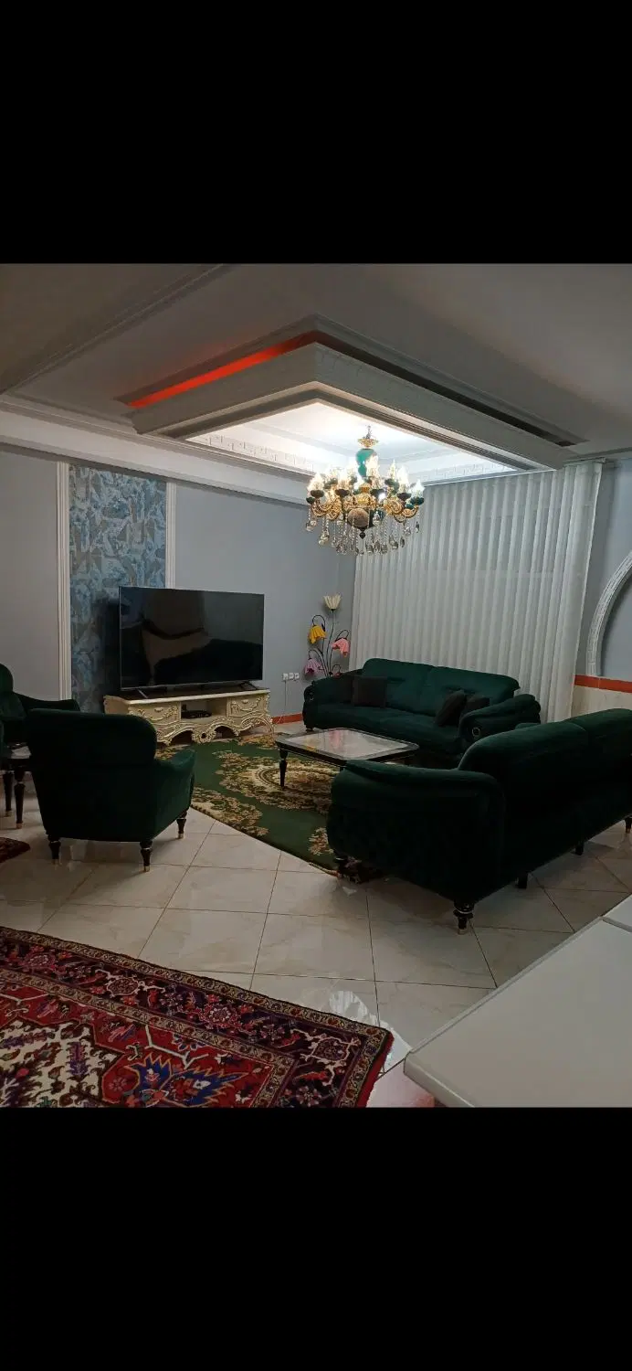 فروش اپارتمان ولیعصر جنوبی ۱۹۰متر