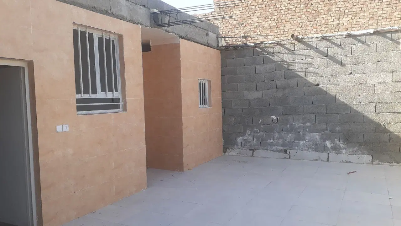 رهن یک واحد مستقل ویلایی دوخواب