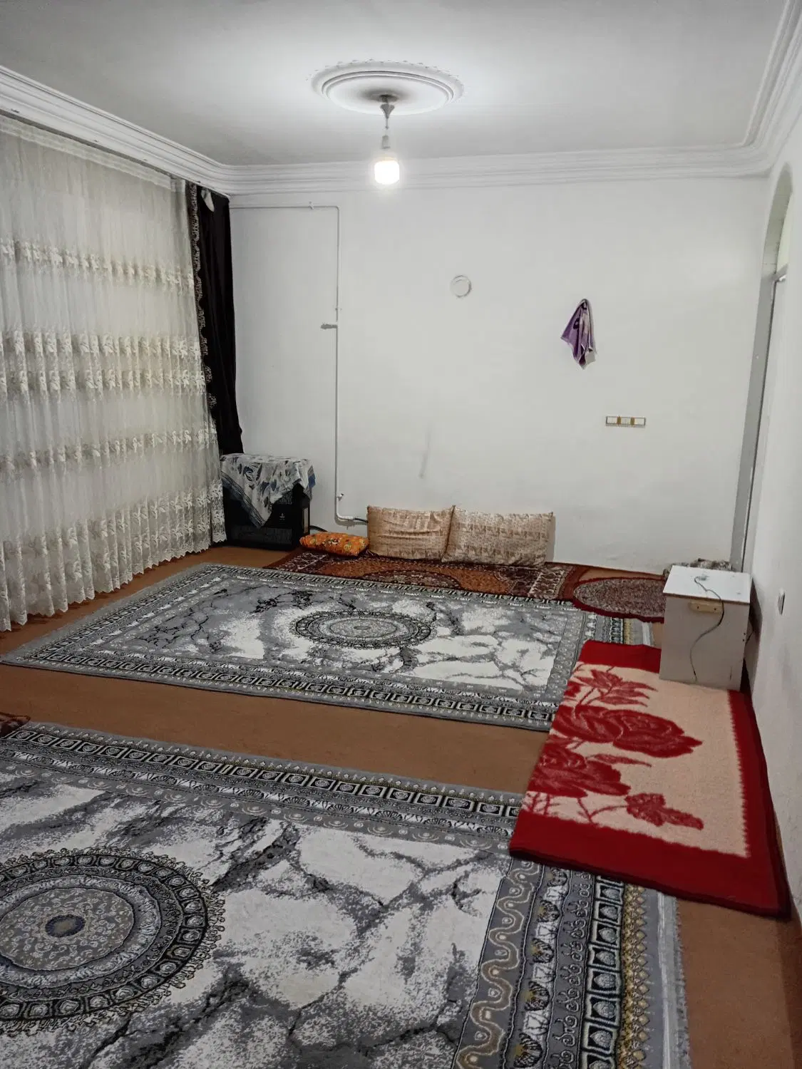 اجاره حیاط ابوذر