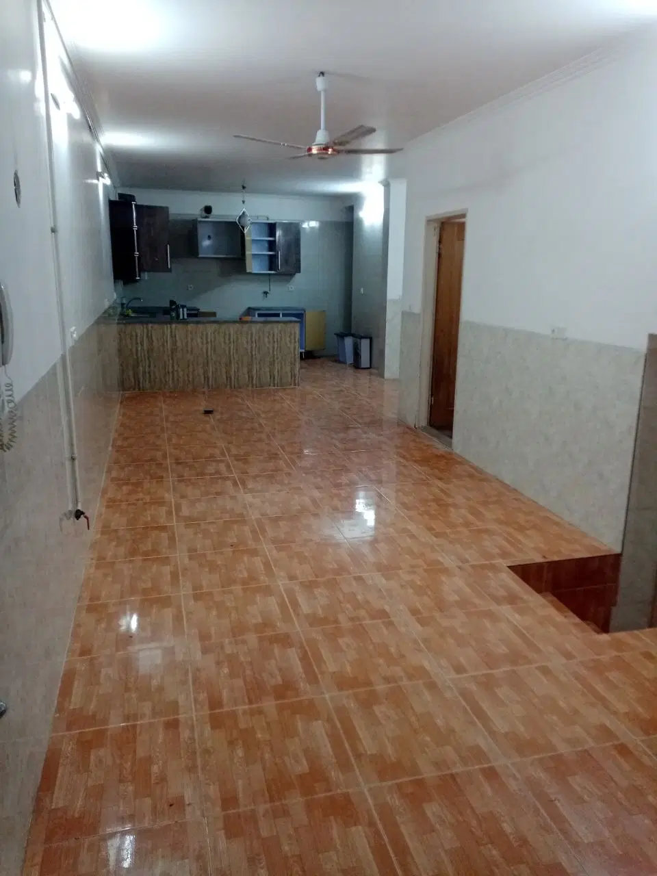 زیرزمین اجاره ای