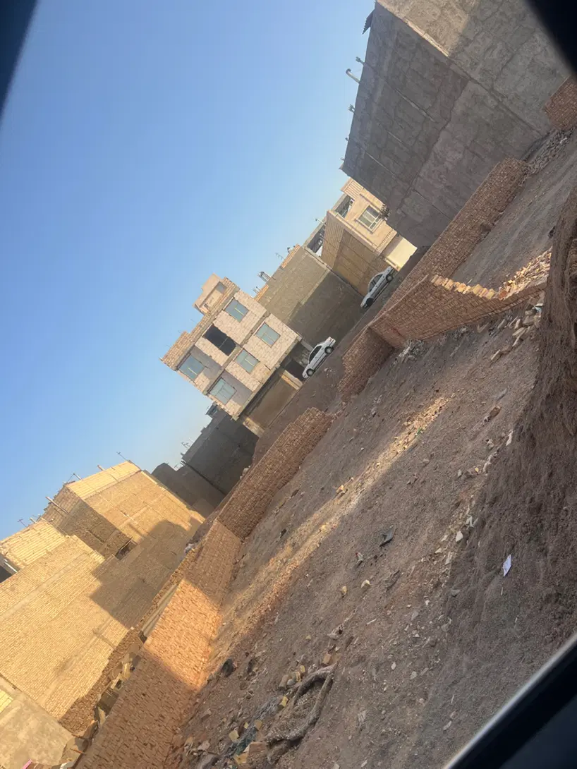 ۲۰۰مترزمین سندشش دانگ قطعی(امام علی)