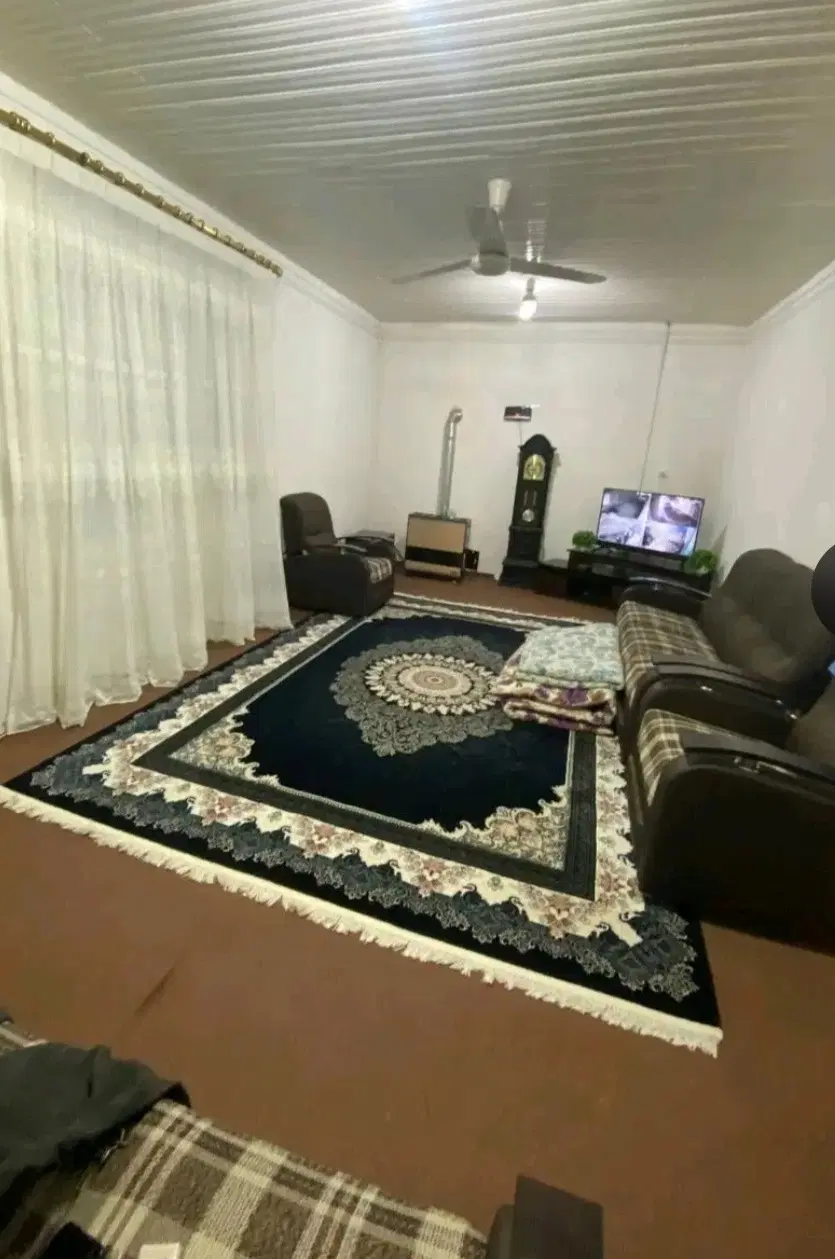 خانه ویلایی