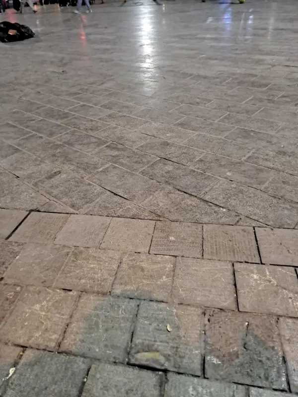 انبار سوله.شهرری خ شهید رجایی خ صنعت