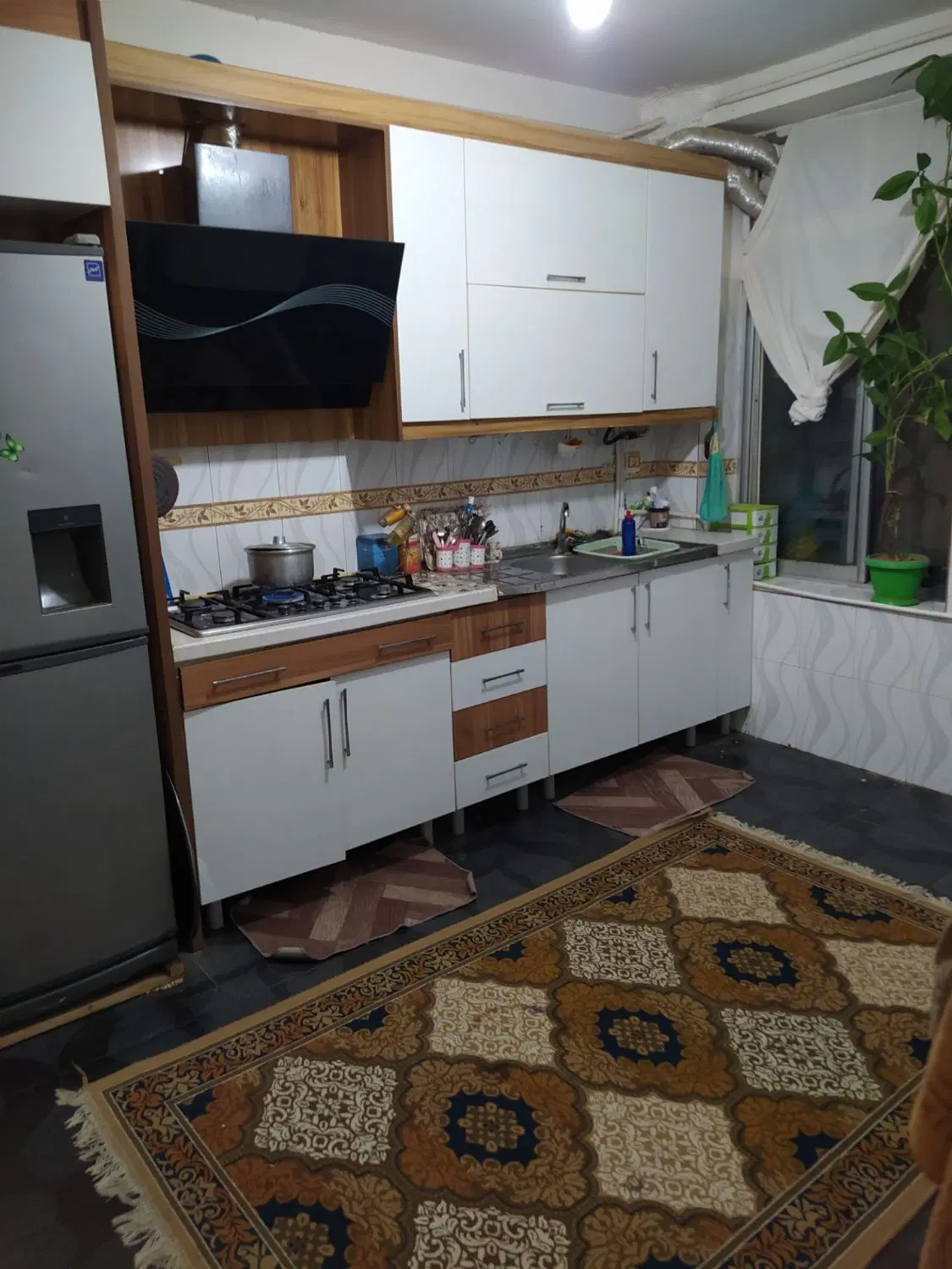 فروش خونه ویلایی 90متری