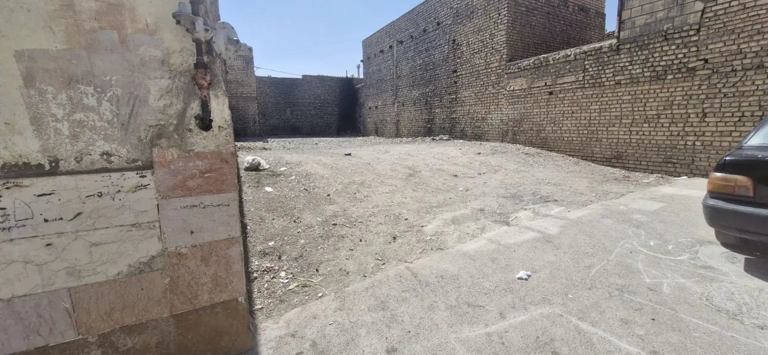 زمین مسکونی ۱۶۰متری اصفهانک شهرک سرو