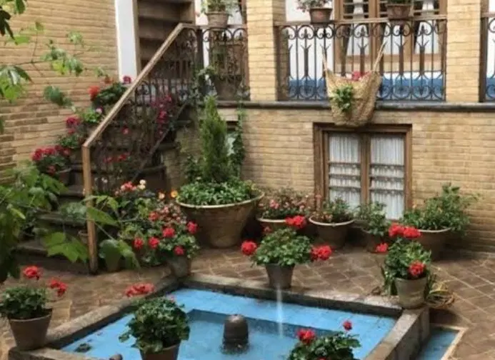 فروش ویلایی والی