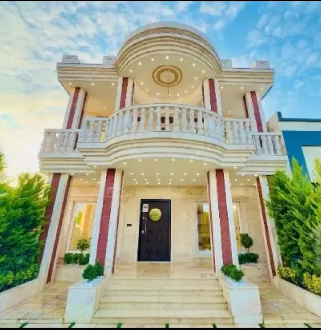 منزل دربستی نقلی